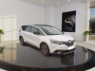 Renault Espace Pano SHZ Navi Voll-LED Scheinwerfer dC... - Selent