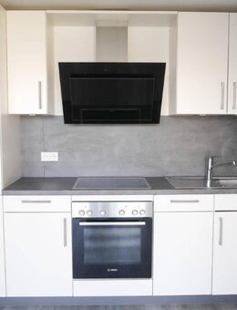2-Zimmer-Neubau-Wohnung in Müllheim (Wohnung Nr.3) - Müllheim
