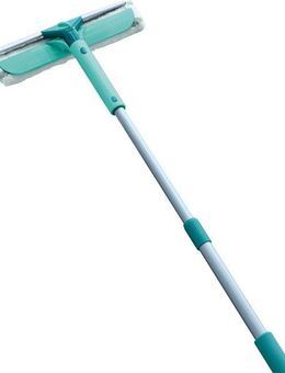 Leifheit Fensterreiniger Classic Window Cleaner Telescope 155, 3in1