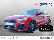 Audi A1, Sportback S line 35 TFSI, Jahr 2022 - Eisenach