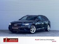 Audi A4, Avant 45 TFSI quattro sport B, Jahr 2019 - Torgau