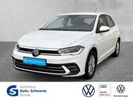 VW Polo, 1.0 TSI Style, Jahr 2023 - Bünde