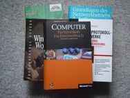 Computerwissen geballt in 5 Büchern inkl. CD-ROMs (539) - Hamburg