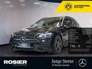 Mercedes C 300, d T AMG Sport, Jahr 2023 - Arnsberg