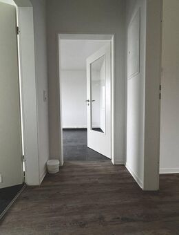 Helle 2-Zimmer Wohnung - Wolfenbüttel