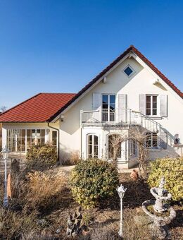 Charmantes Einfamilienhaus in Wendelstein - Wendelstein