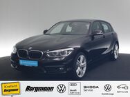 BMW 118, i, Jahr 2017 - Krefeld