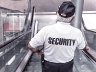 Mitarbeiter (m/w/d) im Security - Düsseldorf