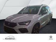 Seat Ateca, 2.0 TDI FR Line, Jahr 2024 - Bielefeld