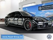 Porsche Panamera, 4.0 Sport Turismo GTS, Jahr 2020 - Wittenberg (Lutherstadt)