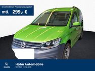 VW Caddy, 1.4 TSI Beach BiXen, Jahr 2016 - Fellbach