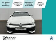 VW Golf, 1.5 l eTSI R-Line, Jahr 2022 - Leonberg (Baden-Württemberg)