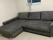 Sofa + Couchtisch - Mannheim