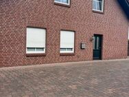 Wohnen im Grünen - Erdgeschosswohnung mit privatem Eingangsbereich - Vreden