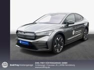 Skoda ENYAQ iV, 4.2 Coupe iV verfügbar 2024, Jahr 2023 - Rendsburg