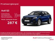 Audi Q2, 35 TDI advanced, Jahr 2024 - Hamburg