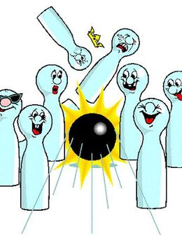 Kegelrunde in Bayreuth sucht Verstärkung - Bayreuth