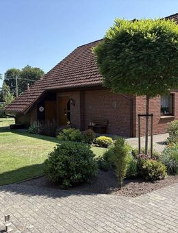 Einfamilienhaus in Westmecklenburg/Hagenow - Hagenow
