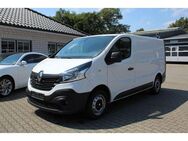 Renault Trafic Kasten L1H1 2,7t Komfort (AHK) - Andervenne