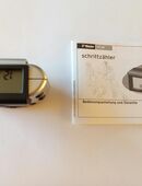 Schrittzähler in 45141