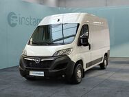 Opel Movano, 2.2 t L2H2 D 121kW(165PS), Jahr 2023 - München