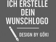 Biete individuelle Logo-Erstellung – Kreativ & zuverlässig! - Hildesheim Zentrum