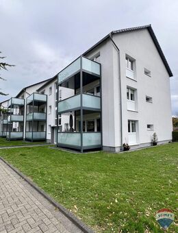 Moderne und neu renovierte Eigentumswohnung in zentraler Lage von Kleve - Kleve (Nordrhein-Westfalen)