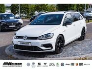 VW Golf Variant, 2.0 TSI R VII 300PS, Jahr 2020 - Pohlheim