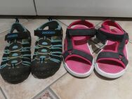 Kinder Trekkingsandalen von Dockers & S.Oliver Gr.34 ab 6€ - Chemnitz