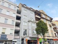 Neustadt: 5-Zimmer-Wohnung mit Wintergarten an der Hochschule - Bremen