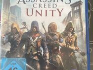 Ps 4 spiel Assassin‘s Creed unity - Hamburg