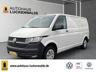 VW T6.1, 2.0 TDI Transporter Kasten Lang, Jahr 2022 - Luckenwalde