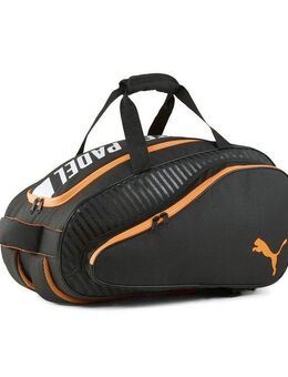 PUMA Sporttasche NOVA ELITE Kleine 73L Padeltasche Unisex