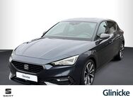 Seat Leon, 1.5 eTSI FR, Jahr 2020 - Baunatal