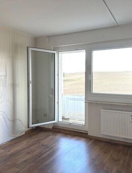 Günstige 3-Zimmer-Wohnung - Mülsen