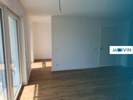 *Moderne 2-Zimmer-Wohnung mit Balkon und Einbauküche* - Osnabrück