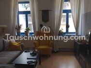 [TAUSCHWOHNUNG] Schöne 2RW in der Neustadt mit ruhigen Hinterhof - Dresden