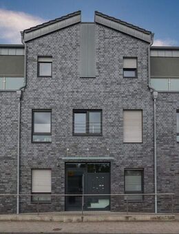 Krisenfeste Kapitalanlage - Willich