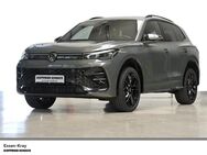 VW Tiguan, 2.0 TDI R-Line Harman-Kardon, Jahr 2024 - Essen