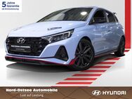 Hyundai i20, 1.6 T-Gdi N Performance, Jahr 2024 - Husum (Schleswig-Holstein)