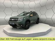 Dacia Duster, TCe 150 Extreme, Jahr 2022 - Neukirchen-Vluyn