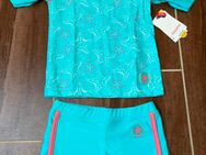 Badekleidung Mädchen Gr.98 NEU - Rossau