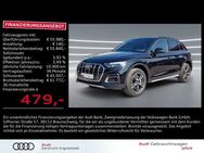 Audi Q5, Advanced 50 TDI qu Raute, Jahr 2023 - Ingolstadt