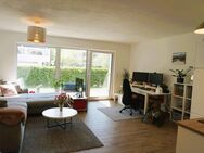 ****Tolle neuwertige 2 Zimmer EG Wohnung mit sonniger Terrasse bei Isny**** - Isny (Allgäu)