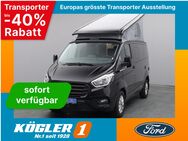 Ford Transit, Nugget Aufstelld 150PS Sicht-P3, Jahr 2023 - Bad Nauheim