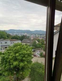 Traum-Lage in Grenzach 3 Zimmer Eigentumswohnung - Grenzach-Wyhlen