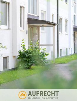 A U F R E C H T °WOHNTRAUM VERWIRKLICHEN° helle 3ZKB Wohnung - modernisiert & bereit für Ihre Vision - Dachau