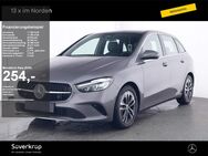 Mercedes B 180, PROGRESSIVE SPUR, Jahr 2023 - Rendsburg