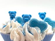 Dessertkerze „Teddybear Mini Cupcake“ ❤️3,99€❤️ - Weimar