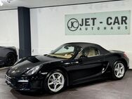 Porsche Boxster *Approved-1. Hand-Sportabgasanlage-Bose* - Wuppertal